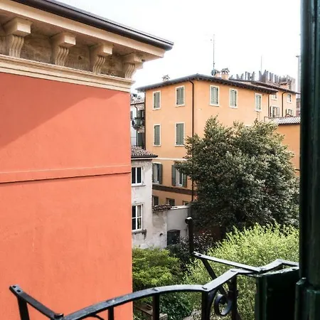 Appartamento Sanzenetto *