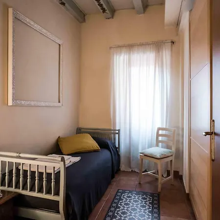 Appartamento Sanzenetto *