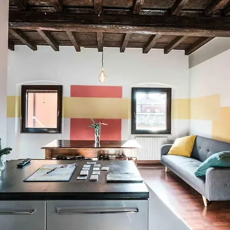 Appartamento Sanzenetto