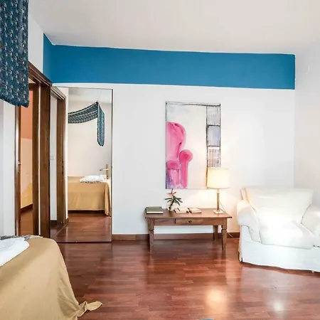Appartamento Sanzenetto