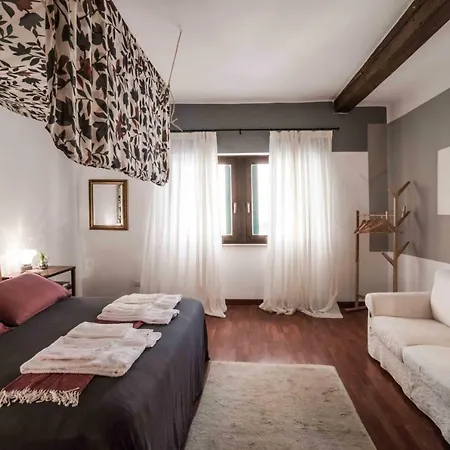 Appartamento Sanzenetto